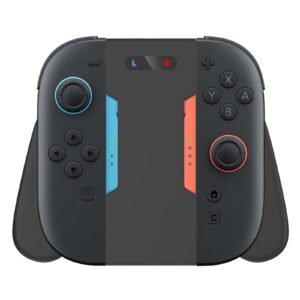 XPT009 Charging Grip for Switch 2 Joy‑Con