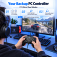 PC支持